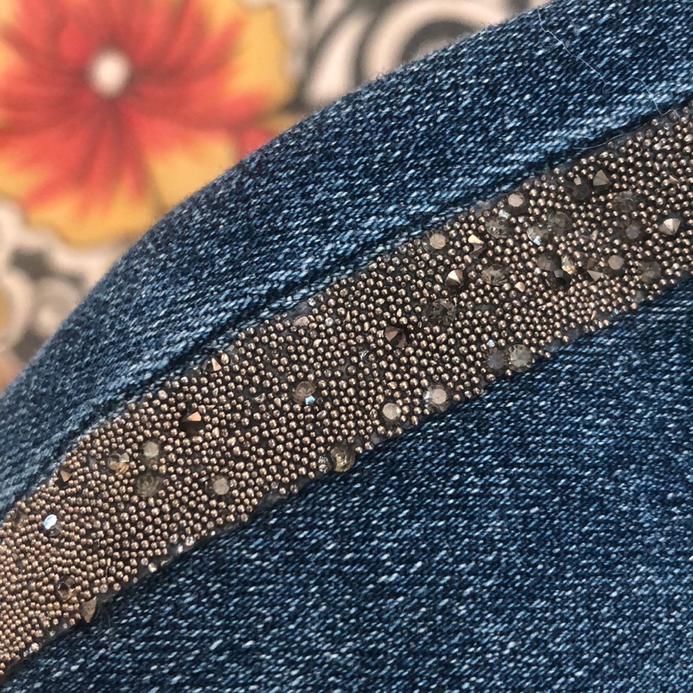 Rock & Republic Denim Rx Fever Jeans - Picture 5 of 5